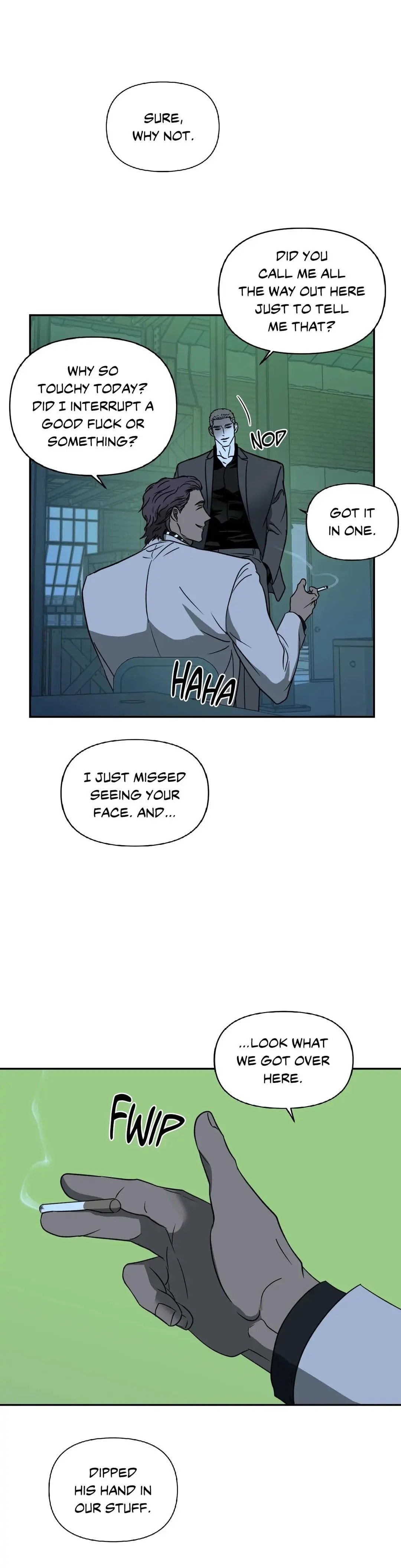 Shutline, Chapter 11 image 18